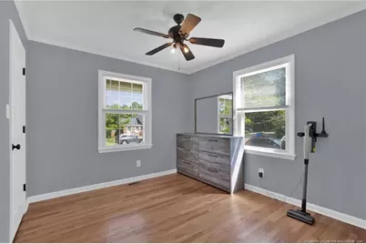 5031 Hampshire Drive, Fayetteville, NC 28311 - Photo 21