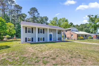 5031 Hampshire Drive, Fayetteville, NC 28311 - Photo 3