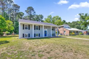 5031 Hampshire Dr, Fayetteville, NC 28311 - Photo 3