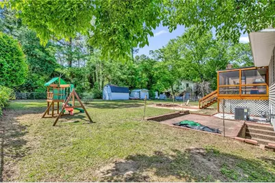 5031 Hampshire Drive, Fayetteville, NC 28311 - Photo 37