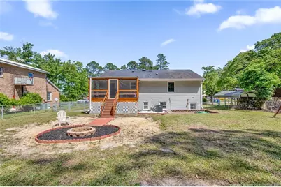 5031 Hampshire Drive, Fayetteville, NC 28311 - Photo 35