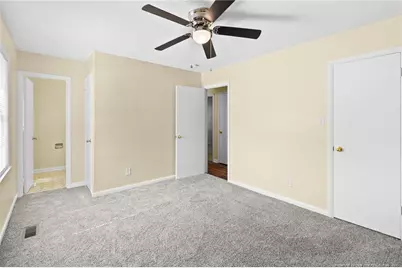 714 Bronco Lane, Fayetteville, NC 28303 - Photo 9