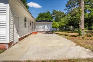 1813 Manteo St, Fayetteville, NC 28303 - Photo 41