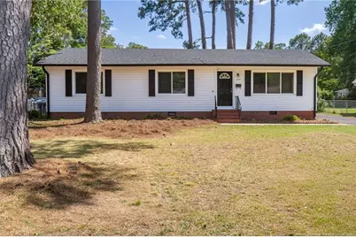 1813 Manteo Street, Fayetteville, NC 28303 - Photo 1