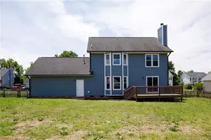 224 Silver Oaks Dr, Fayetteville, NC 28311 - Photo 21