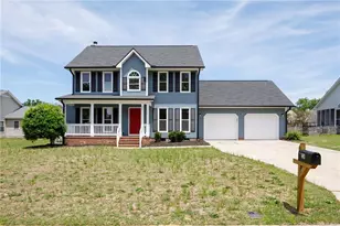 224 Silver Oaks Dr, Fayetteville, NC 28311 - Photo 1