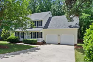 5741 Cherrystone Rd, Fayetteville, NC 28311 - Photo 1