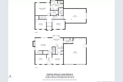 5741 Cherrystone Drive, Fayetteville, NC 28311 - Photo 21