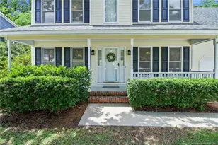 5741 Cherrystone Rd, Fayetteville, NC 28311 - Photo 3