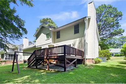5741 Cherrystone Road, Fayetteville, NC 28311 - Photo 21