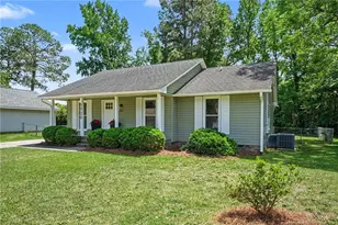 6909 Media Dr, Fayetteville, NC 28314 - Photo 5