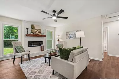 6909 Media Drive, Fayetteville, NC 28314 - Photo 11