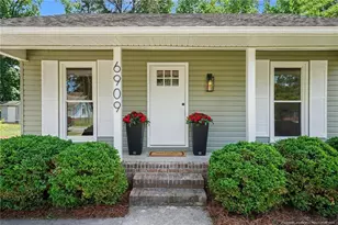6909 Media Dr, Fayetteville, NC 28314 - Photo 3