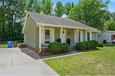 6909 Media Drive, Fayetteville, NC 28314 - Photo 3