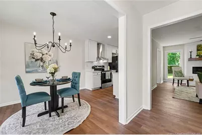 6909 Media Drive, Fayetteville, NC 28314 - Photo 5