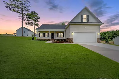 46 Poplar Drive, Spring Lake, NC 28390 - Photo 3