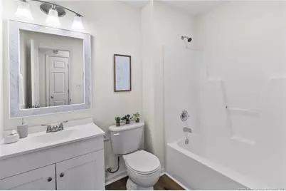1424 Avoncroft Drive, Fayetteville, NC 28306 - Photo 25