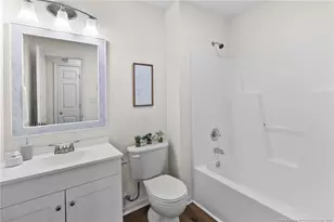 1424 Avoncroft Dr, Fayetteville, NC 28306 - Photo 25