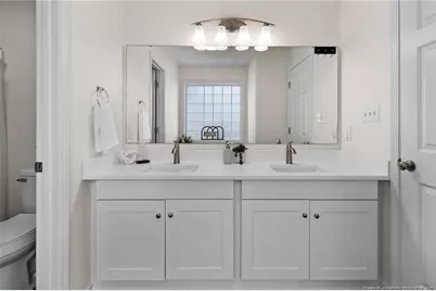 1424 Avoncroft Drive, Fayetteville, NC 28306 - Photo 21