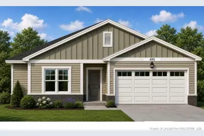 490 Needmore Road, Carthage, NC 28327 - Photo 1