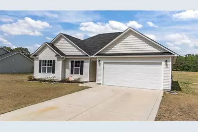 157 Presley Street, Raeford, NC 28376 - Photo 3