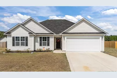 157 Presley Street, Raeford, NC 28376 - Photo 1