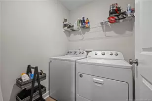 157 Presley St, Raeford, NC 28376 - Photo 29