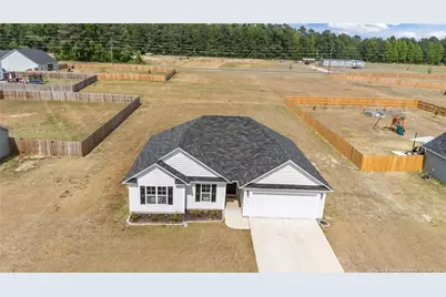 157 Presley Street, Raeford, NC 28376 - Photo 9