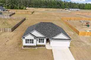 157 Presley St, Raeford, NC 28376 - Photo 9