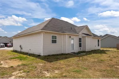 157 Presley Street, Raeford, NC 28376 - Photo 41