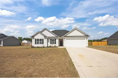 157 Presley Street, Raeford, NC 28376 - Photo 45