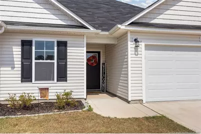 157 Presley Street, Raeford, NC 28376 - Photo 49
