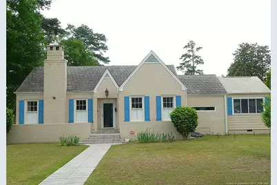 [Address not provided], Lumberton, NC 28358 - Photo 1
