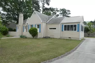 [Address not provided], Lumberton, NC 28358 - Photo 3