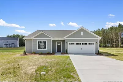 7819 Iron Court, Fayetteville, NC 28306 - Photo 1