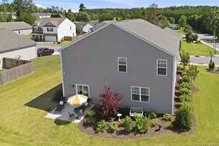 401 Apricot Ln, Carthage, NC 28327 - Photo 11