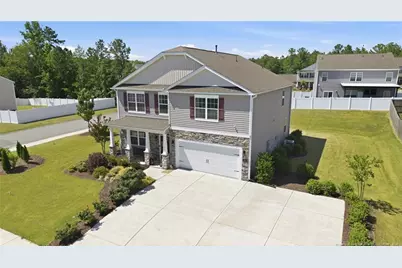 401 Apricot Lane, Carthage, NC 28327 - Photo 5