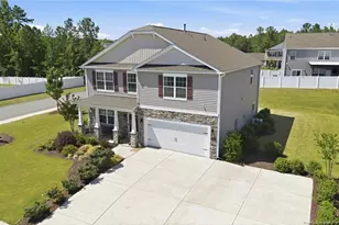 401 Apricot Ln, Carthage, NC 28327 - Photo 5