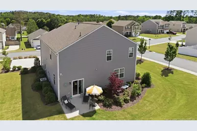 401 Apricot Lane, Carthage, NC 28327 - Photo 9
