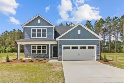 7823 Iron Court, Fayetteville, NC 28306 - Photo 1