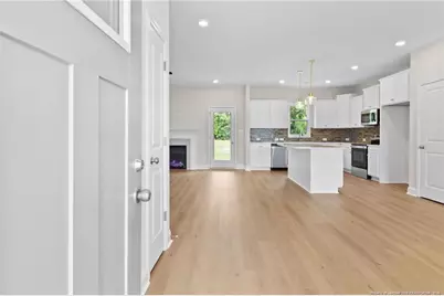7814 Iron Court, Fayetteville, NC 28306 - Photo 3