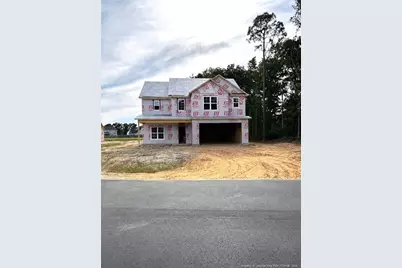 4736 Slew Drive, Hope Mills, NC 28348 - Photo 1
