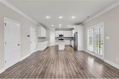 5344 Debut Avenue, Hope Mills, NC 28348 - Photo 11