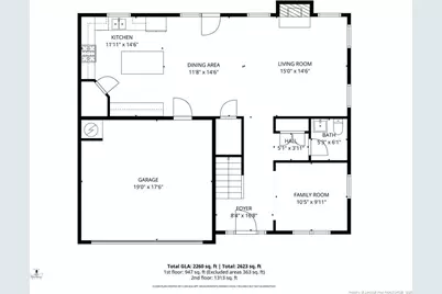 5344 Debut Avenue, Hope Mills, NC 28348 - Photo 45