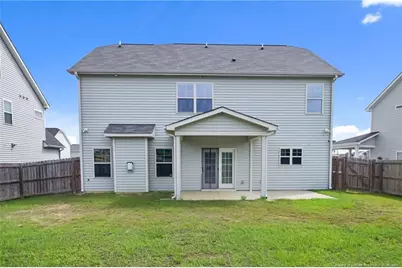 5344 Debut Avenue, Hope Mills, NC 28348 - Photo 41