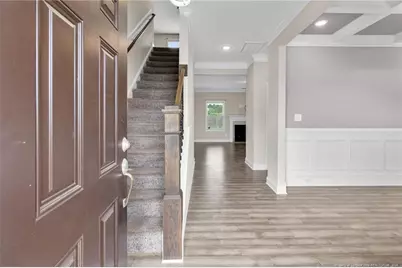 5344 Debut Avenue, Hope Mills, NC 28348 - Photo 5