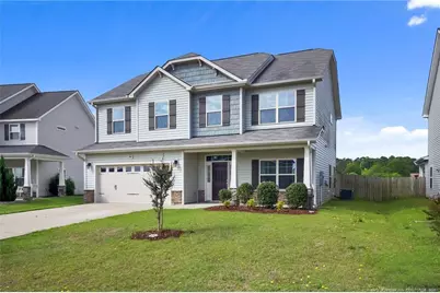 5344 Debut Avenue, Hope Mills, NC 28348 - Photo 3