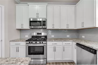 5344 Debut Avenue, Hope Mills, NC 28348 - Photo 15