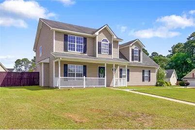 5202 Woodpecker Drive, Hope Mills, NC 28348 - Photo 3