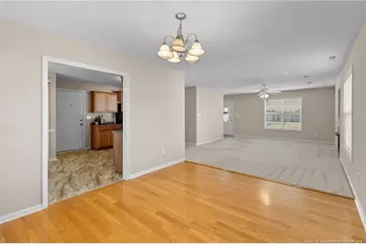 5202 Woodpecker Drive, Hope Mills, NC 28348 - Photo 11